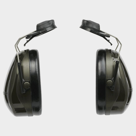 Optime II Antifoane pentru cască PELTOR H520P3E-410-GQ - 2 — bultex99.com Optime II Antifoane pentru cască PELTOR H520P3E-410-GQ - 2