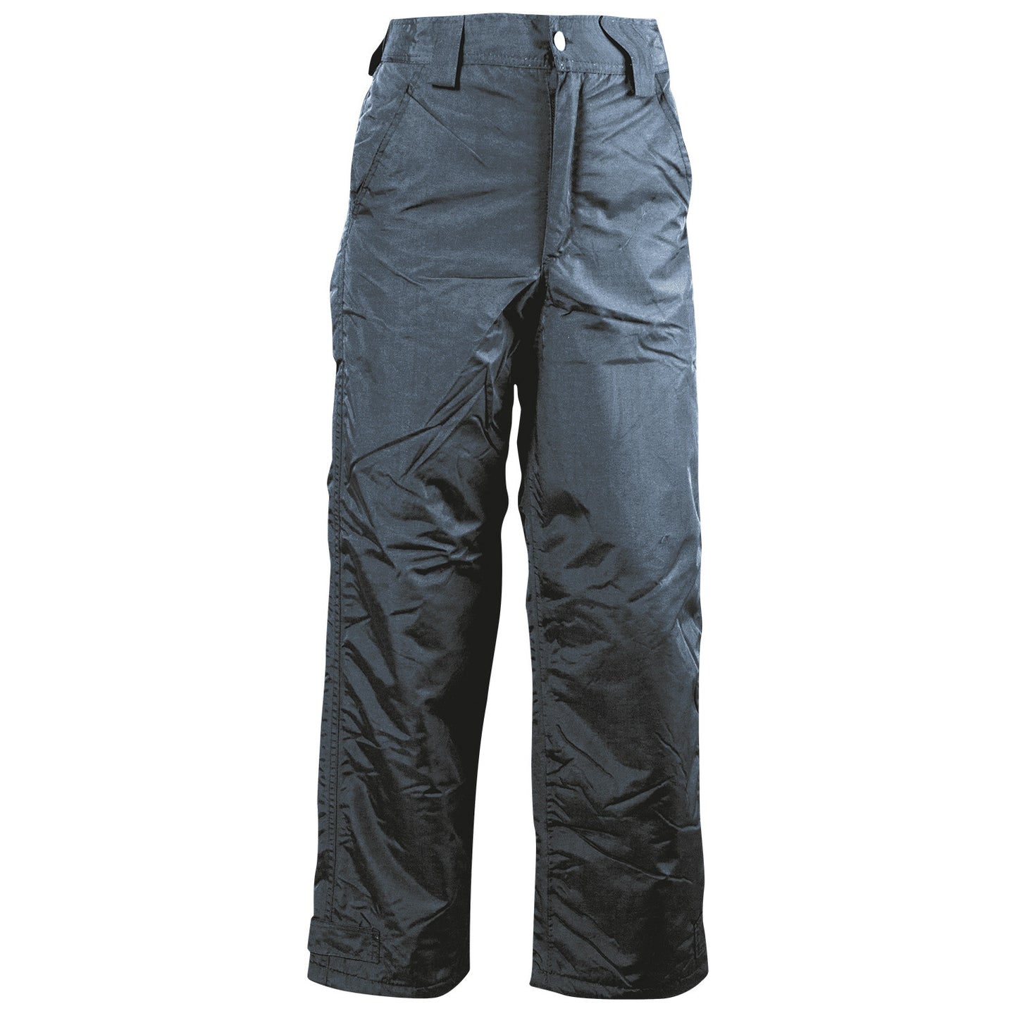 Padded trousers RODD GREY — bultex99.com Padded trousers RODD GREY