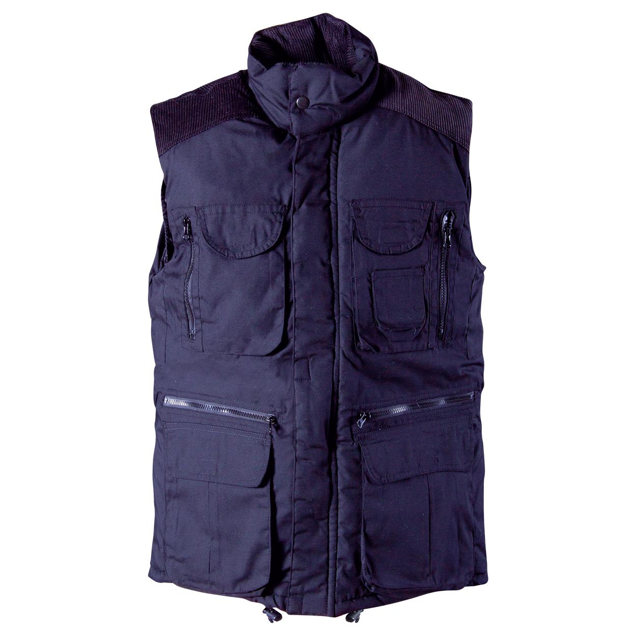 Padded vest BOSTON NAVY (DAVIDA) — bultex99.com Padded vest BOSTON NAVY (DAVIDA)