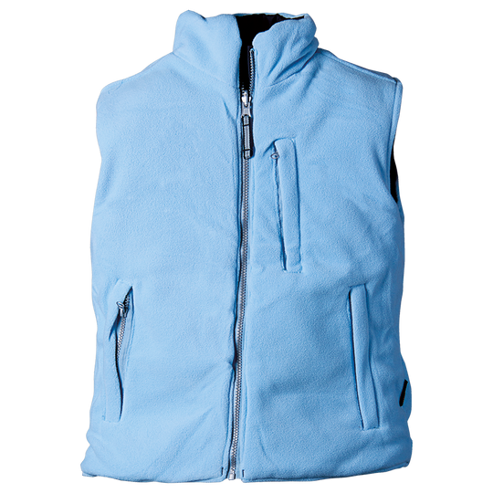 Ватиран елек GAMMA BLUE - 2 — bultex99.com Ватиран елек GAMMA BLUE - 2