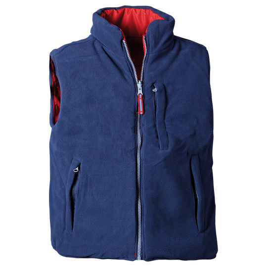 Ватиран елек GAMMA RED - 2 — bultex99.com Ватиран елек GAMMA RED - 2