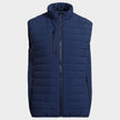 Ватиран елек MADOC EVO NAVY BLUE - 1 — bultex99.com Ватиран елек MADOC EVO NAVY BLUE - 1