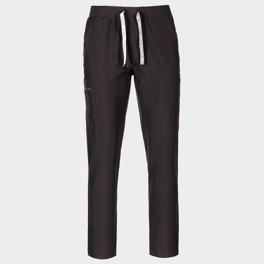 Медицински панталон NOBBY STRAIGHT BLACK - 1 — bultex99.com Медицински панталон NOBBY STRAIGHT BLACK - 1