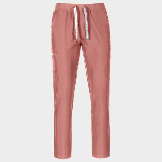 Медицински панталон NOBBY STRAIGHT MAUVE - 1 — bultex99.com Медицински панталон NOBBY STRAIGHT MAUVE - 1