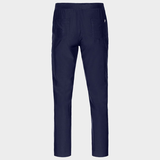Медицински панталон NOBBY STRAIGHT NAVY - 2 — bultex99.com Медицински панталон NOBBY STRAIGHT NAVY - 2