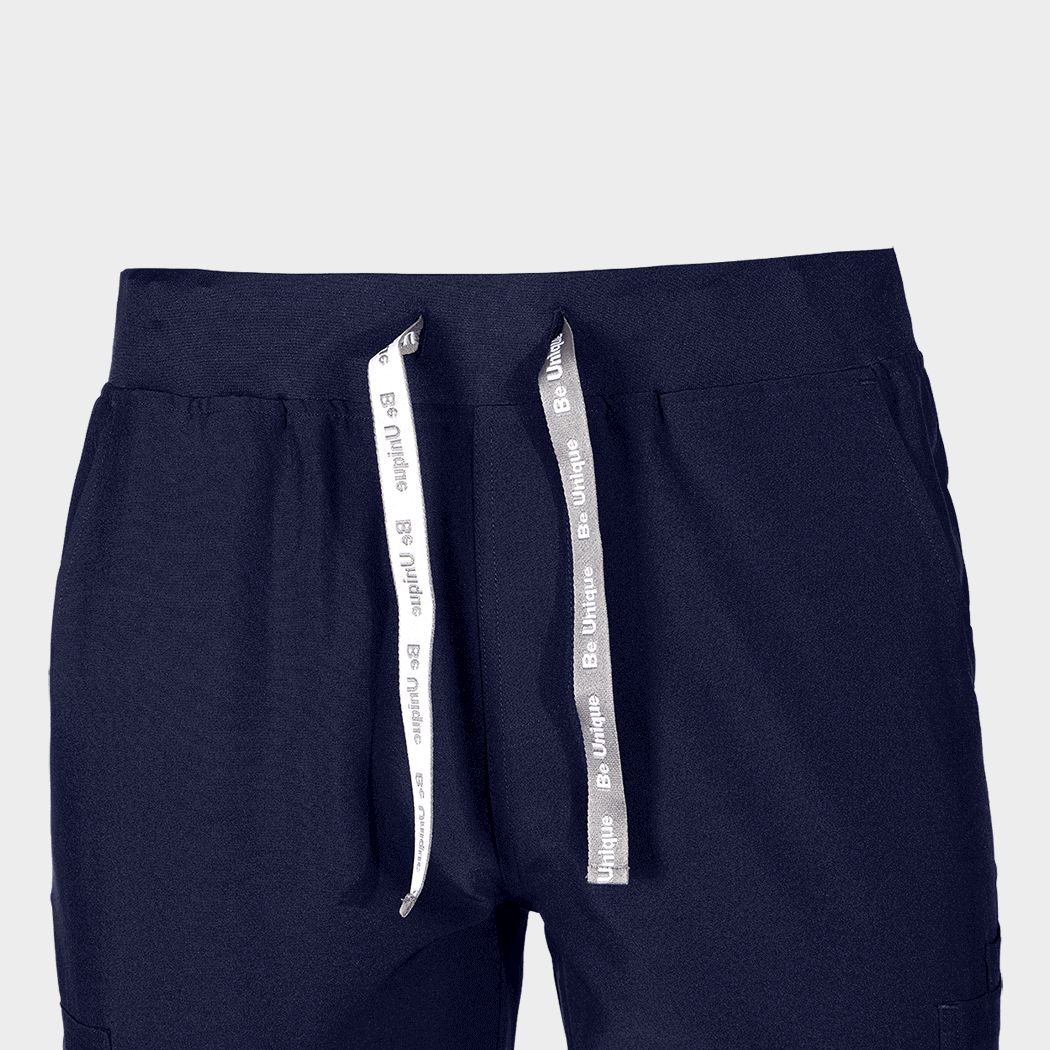 Pantaloni NOBBY STRAIGHT NAVY - 7 — bultex99.com Pantaloni NOBBY STRAIGHT NAVY - 7