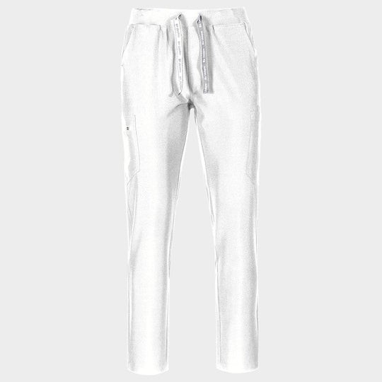 Pants NOBBY STRAIGHT WHITE - 1 — bultex99.com Pants NOBBY STRAIGHT WHITE - 1