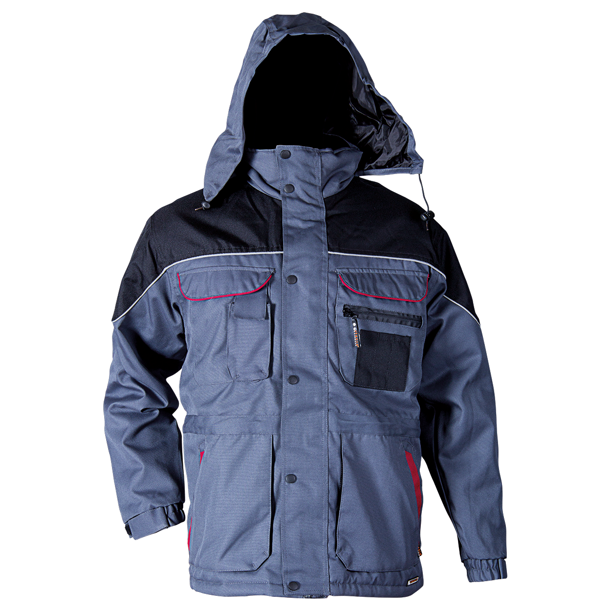 Parka JACKS BEACH — bultex99.com Parka JACKS BEACH