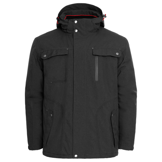 Шуба MONTANA ANTRACITE - 1 — bultex99.com Шуба MONTANA ANTRACITE - 1