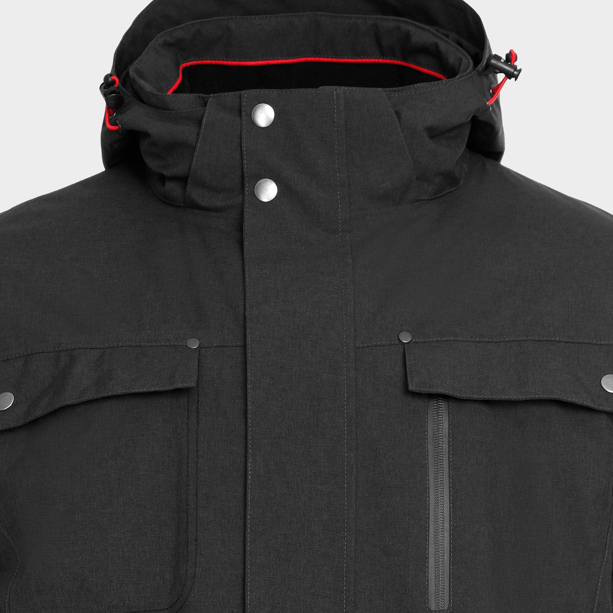 Шуба MONTANA ANTRACITE - 6 — bultex99.com Шуба MONTANA ANTRACITE - 6