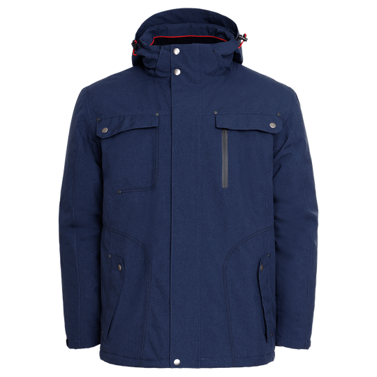 Шуба MONTANA NAVY BLUE - 1 — bultex99.com Шуба MONTANA NAVY BLUE - 1