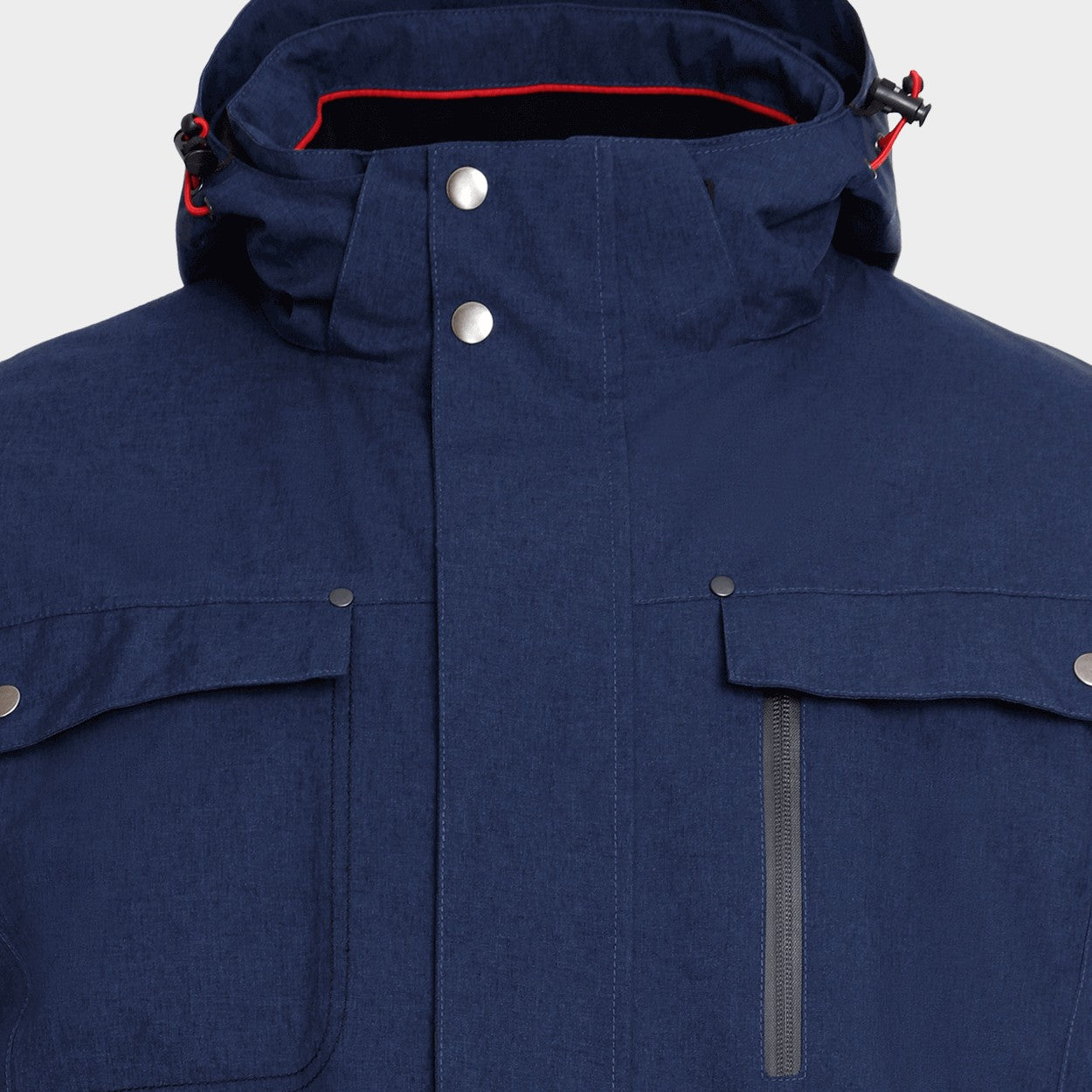 Шуба MONTANA NAVY BLUE - 6 — bultex99.com Шуба MONTANA NAVY BLUE - 6