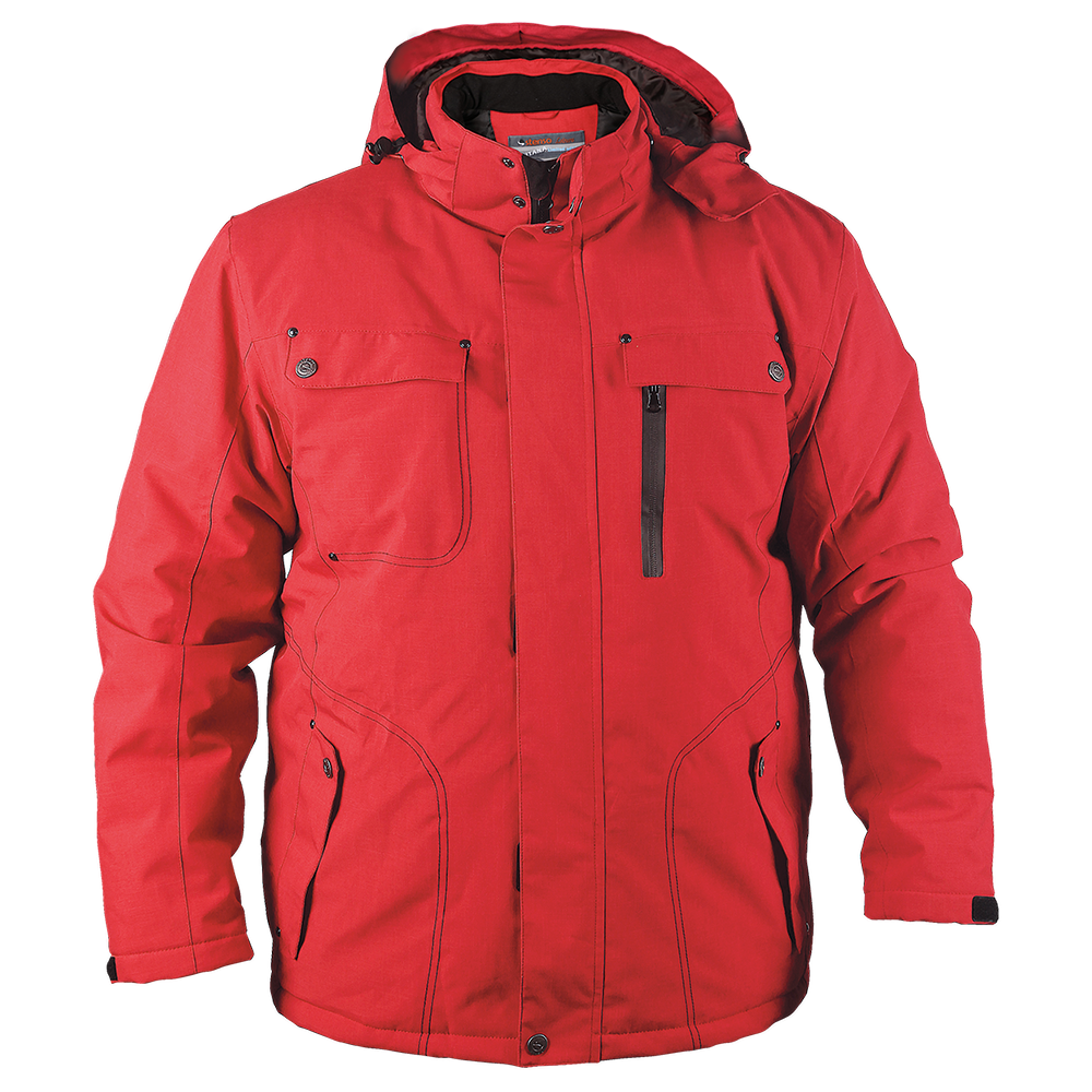 Шуба MONTANA RED — bultex99.com Шуба MONTANA RED