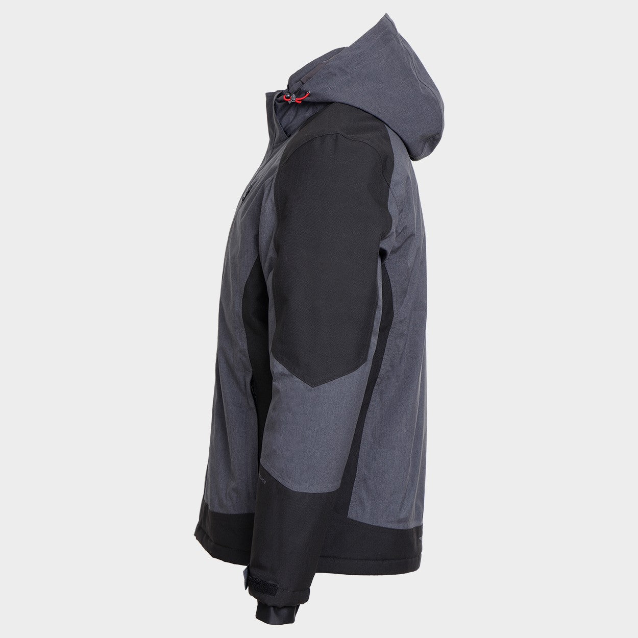 Шуба REVO GREY - 5 — bultex99.com Шуба REVO GREY - 5