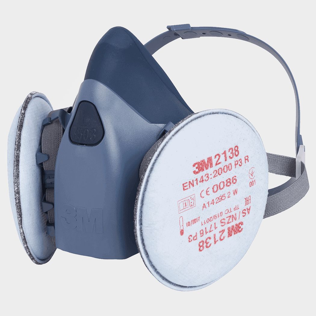 Filtru de praf 3M 2138 P3 - 6 — bultex99.com Filtru de praf 3M 2138 P3 - 6