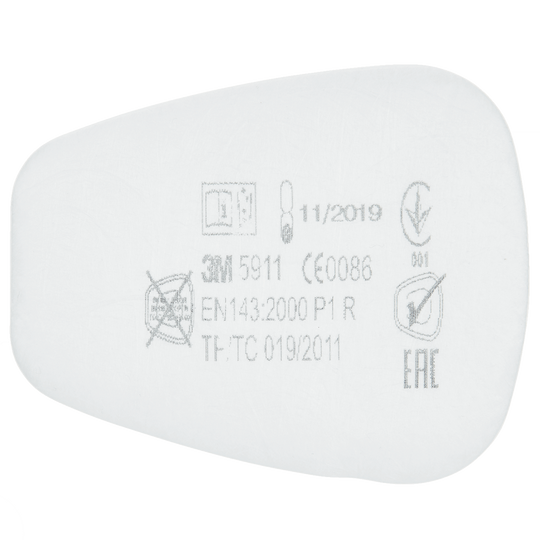 Предфилтър 3M 5911 P1 - 2 — bultex99.com Предфилтър 3M 5911 P1 - 2