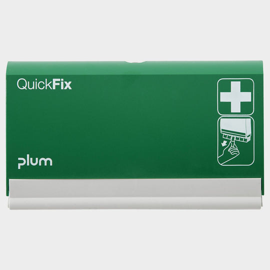 Dispenser de plasturi PLUM QUICKFIX DUO - 1 — bultex99.com Dispenser de plasturi PLUM QUICKFIX DUO - 1