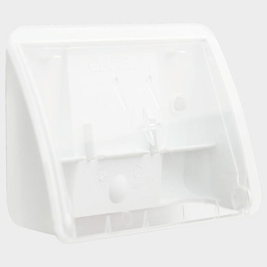 Dispenser de plasturi PLUM QUICKFIX UNO — bultex99.com Dispenser de plasturi PLUM QUICKFIX UNO