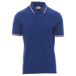 Тениска с яка PAYPER ITALIA ROYAL BLUE — bultex99.com Тениска с яка PAYPER ITALIA ROYAL BLUE