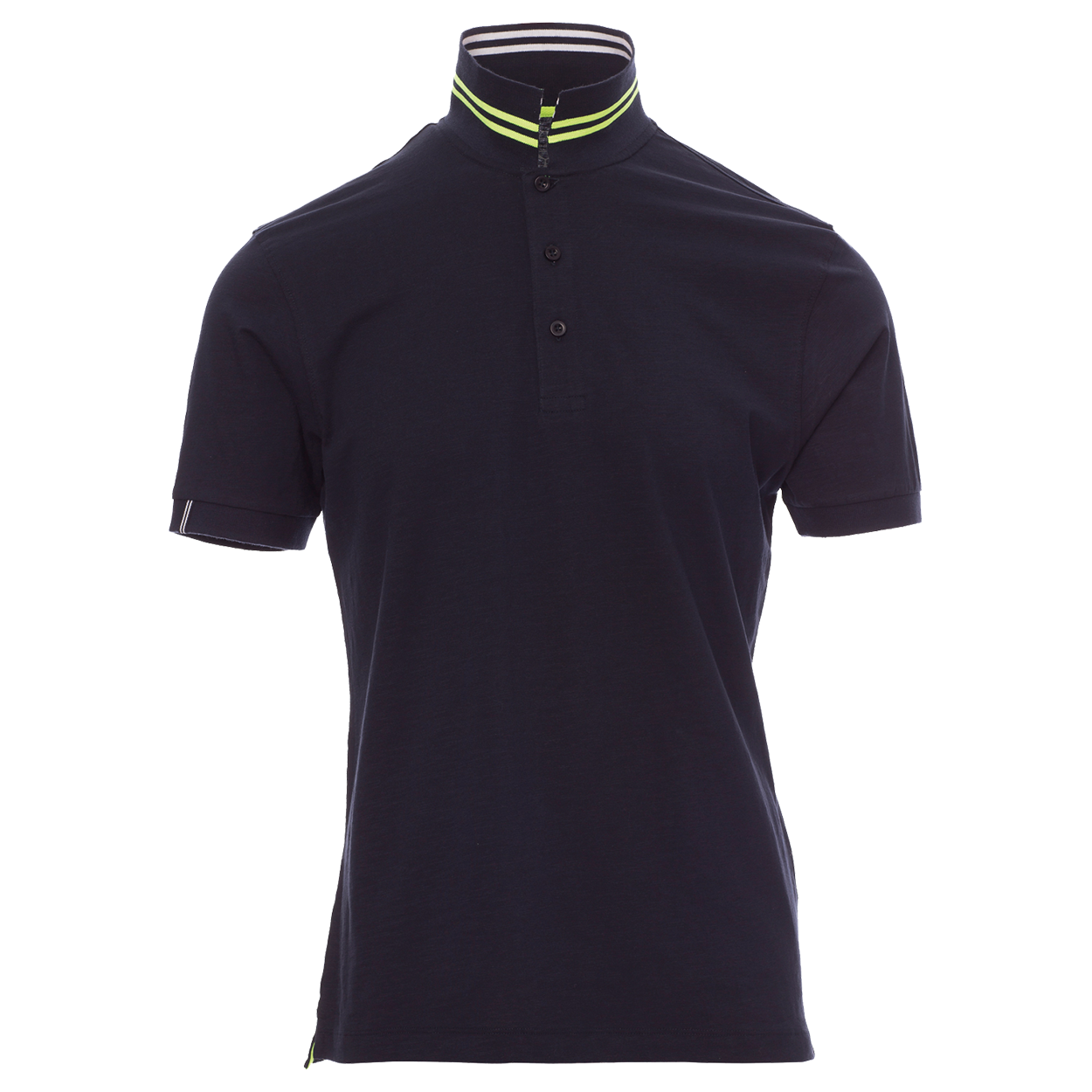 Тениска с яка PAYPER NAUTIC NAVY — bultex99.com Тениска с яка PAYPER NAUTIC NAVY