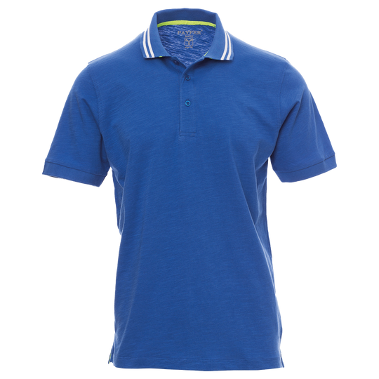 Тениска с яка PAYPER NAUTIC ROYAL BLUE — bultex99.com Тениска с яка PAYPER NAUTIC ROYAL BLUE