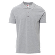 Тениска с яка PAYPER ROME MELANGE — bultex99.com Тениска с яка PAYPER ROME MELANGE