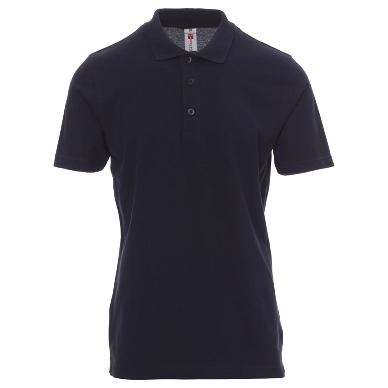 Tricou polo PAYPER ROME ALBASTRU MARIN BLUE — bultex99.com Tricou polo PAYPER ROME ALBASTRU MARIN BLUE