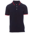 Тениска с яка PAYPER SKIPPER NAVY — bultex99.com Тениска с яка PAYPER SKIPPER NAVY