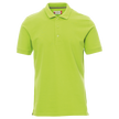 Тениска с яка PAYPER VENICE ACID GREEN — bultex99.com Тениска с яка PAYPER VENICE ACID GREEN