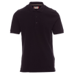 Tricou polo PAYPER VENICE NEGRU — bultex99.com Tricou polo PAYPER VENICE NEGRU