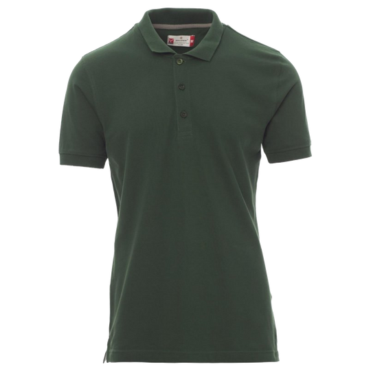 Тениска с яка PAYPER VENICE GREEN — bultex99.com Тениска с яка PAYPER VENICE GREEN