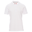Тениска с яка PAYPER VENICE WHITE — bultex99.com Тениска с яка PAYPER VENICE WHITE