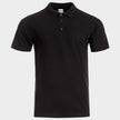 Tricou polo STENSO NAOS BLACK - 1 — bultex99.com Tricou polo STENSO NAOS BLACK - 1