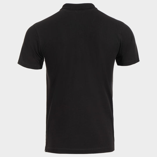 Tricou polo STENSO NAOS BLACK - 2 — bultex99.com Tricou polo STENSO NAOS BLACK - 2