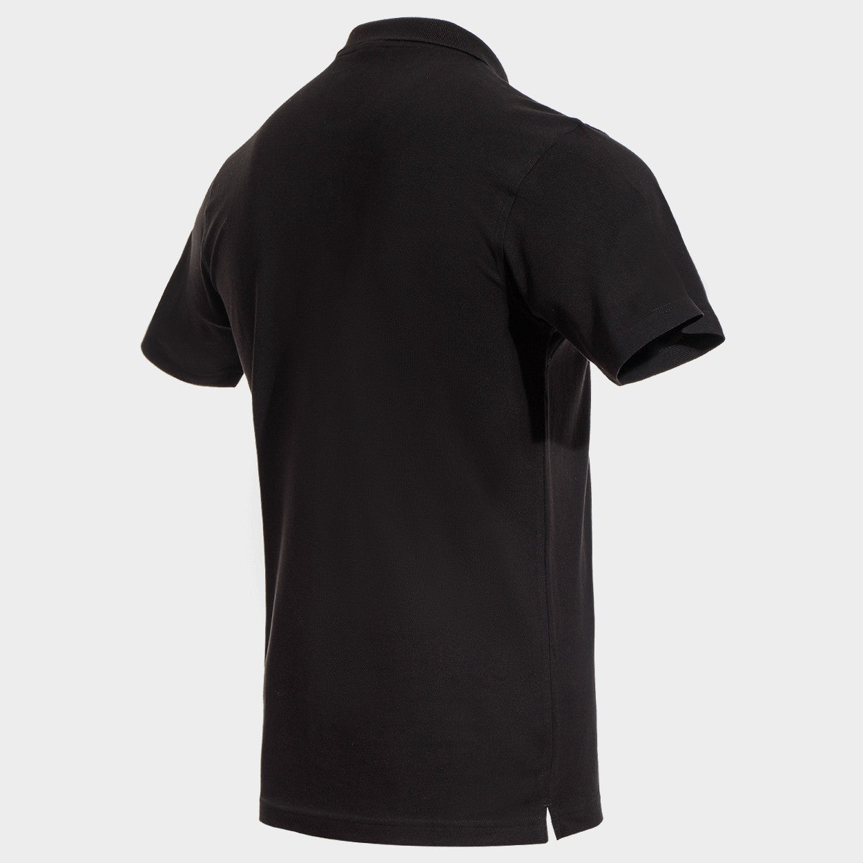 Tricou polo STENSO NAOS BLACK - 5 — bultex99.com Tricou polo STENSO NAOS BLACK - 5