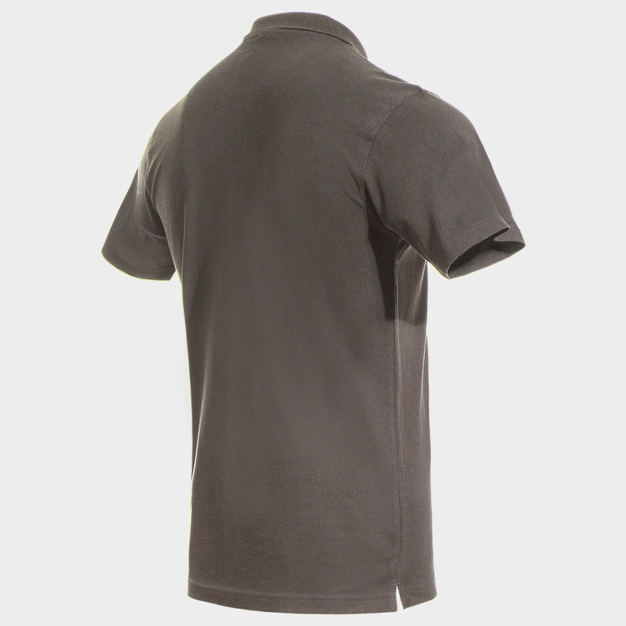 Tricou polo STENSO NAOS DARK GRAY - 5 — bultex99.com Tricou polo STENSO NAOS DARK GRAY - 5