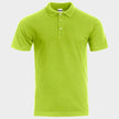 Polo T-shirt STENSO NAOS LIGHT GREEN - 1 — bultex99.com Polo T-shirt STENSO NAOS LIGHT GREEN - 1