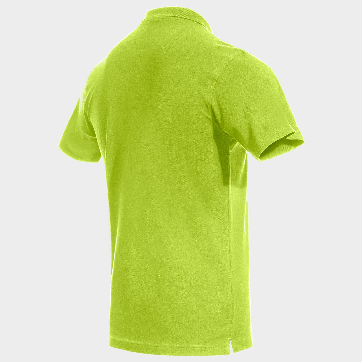 Polo T-shirt STENSO NAOS LIGHT GREEN - 5 — bultex99.com Polo T-shirt STENSO NAOS LIGHT GREEN - 5