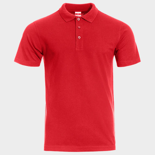 Tricou polo STENSO NAOS RED - 1 — bultex99.com Tricou polo STENSO NAOS RED - 1