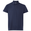 Тениска с яка VELILLA NAVY BLUE - 1 — bultex99.com Тениска с яка VELILLA NAVY BLUE - 1