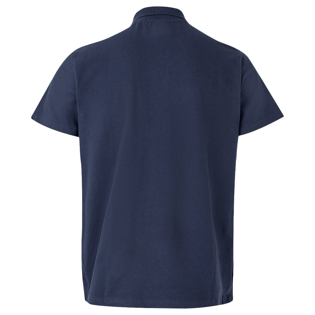 Тениска с яка VELILLA NAVY BLUE - 2 — bultex99.com Тениска с яка VELILLA NAVY BLUE - 2