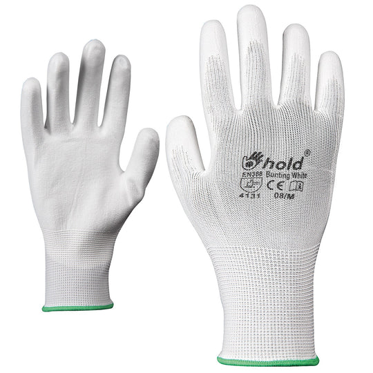 Polyurethane dipped gloves BUNTING BS — bultex99.com Polyurethane dipped gloves BUNTING BS