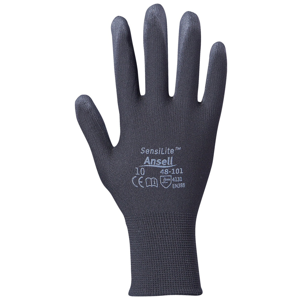 Polyurethane dipped gloves SENSI LITE — bultex99.com Polyurethane dipped gloves SENSI LITE