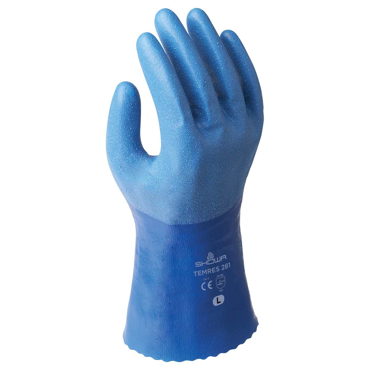 Ръкавици от полиуретан SHOWA 281 TEMRES — bultex99.com Ръкавици от полиуретан SHOWA 281 TEMRES