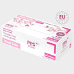 Powder-free nitrile gloves PPS ROSE SAFE PF - 1 — bultex99.com Powder-free nitrile gloves PPS ROSE SAFE PF - 1