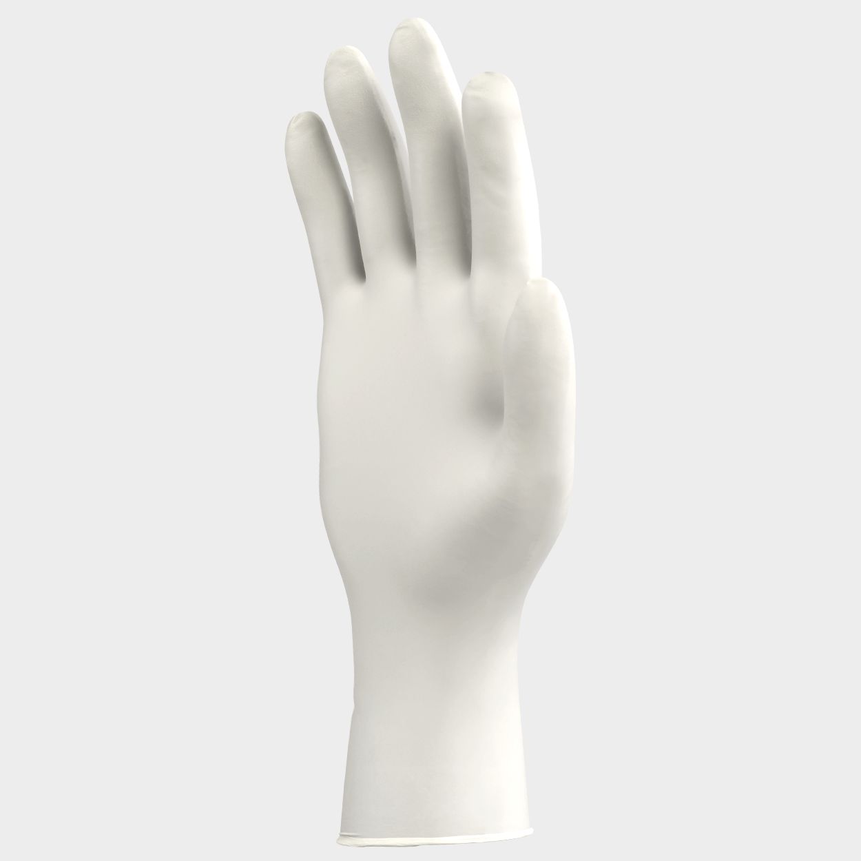 Powder-free nitrile gloves SETINO NITRILE WHITE - 5 — bultex99.com Powder-free nitrile gloves SETINO NITRILE WHITE - 5