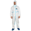 Защитен гащеризон с качулка COVERALL WHITE 2.0 PNG TYPE 3, 4 - 1 — bultex99.com Защитен гащеризон с качулка COVERALL WHITE 2.0 PNG TYPE 3, 4 - 1