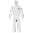 Combinezon de protecție cu glugă MICROMAX NS COOL SUIT - 1 — bultex99.com Combinezon de protecție cu glugă MICROMAX NS COOL SUIT - 1