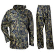 Raincoat CHARISMA CAMOUFLAGE — bultex99.com Raincoat CHARISMA CAMOUFLAGE