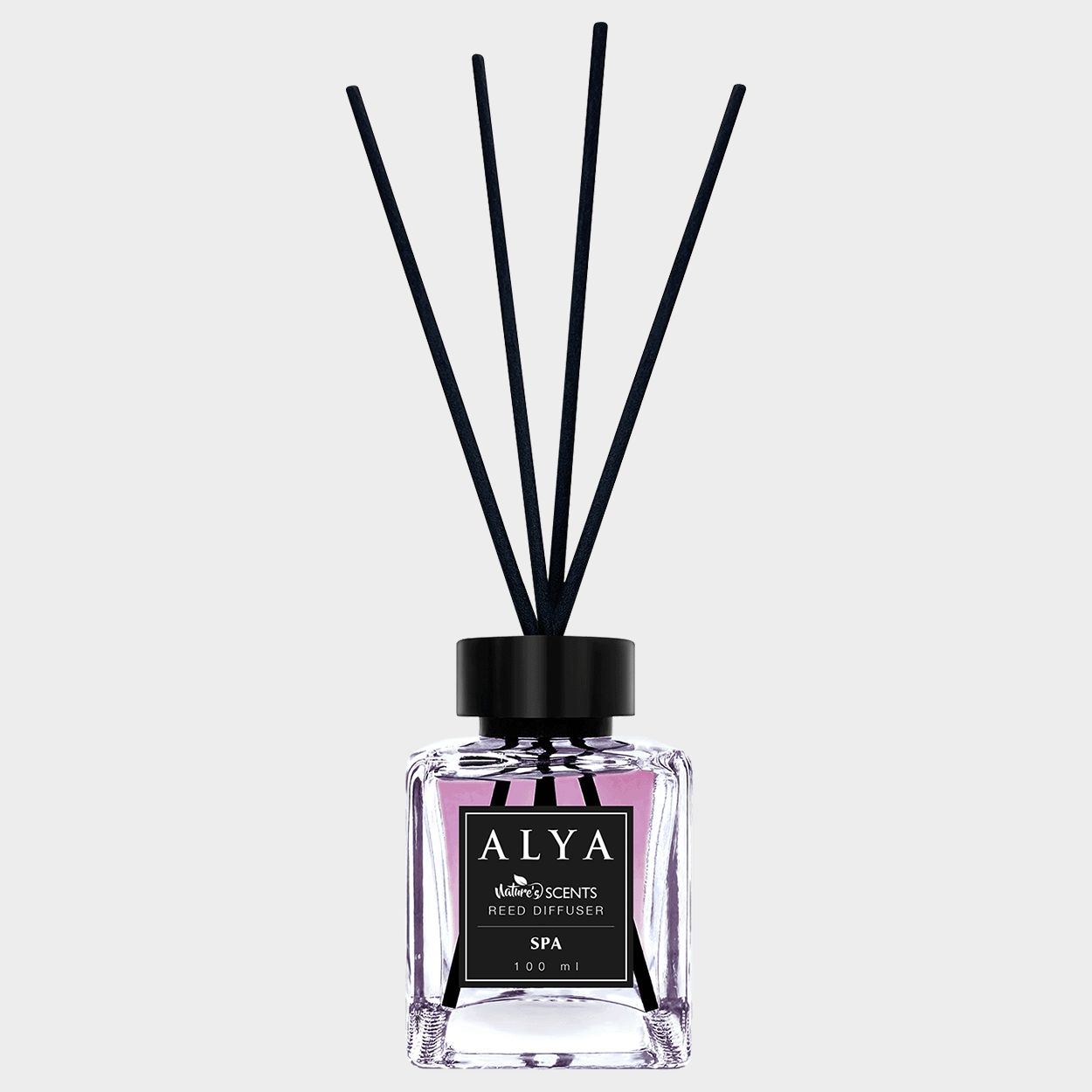 Ароматизатор за стая ALYA REED DIF Spa - 2 — bultex99.com Ароматизатор за стая ALYA REED DIF Spa - 2